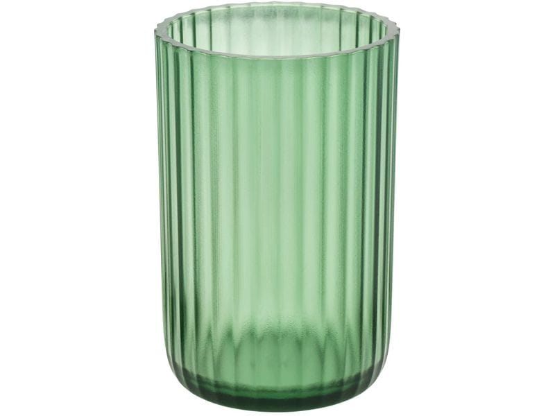 diaqua® | Diaqua Mundspülbecher Priscilla | Ø 6.9 X 11 cm, Grün
