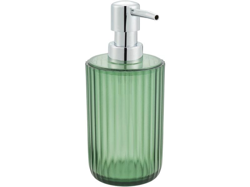 diaqua® | Diaqua Seifenspender Priscilla | Ø 6.9 X 16.5 cm, Grün