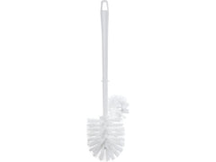diaqua® | Diaqua WC-Ersatzbürste mit RR | Weiss, Kunststoff, Ø 80 MM