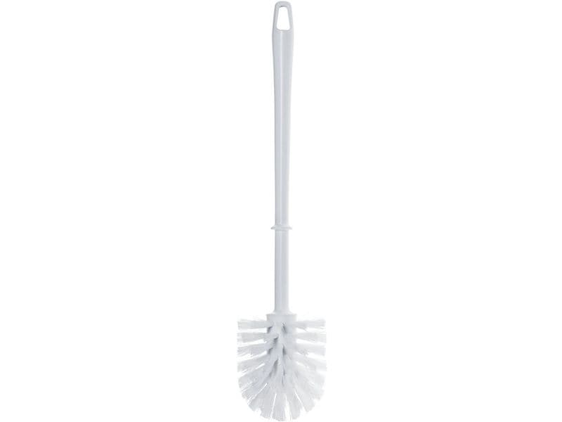diaqua® | Diaqua WC-Ersatzbürste | Weiss, Kunststoff, Ø 80 MM
