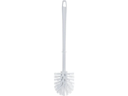 diaqua® | Diaqua WC-Ersatzbürste | Weiss, Kunststoff, Ø 80 MM