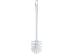 diaqua® | Diaqua WC-Ersatzbürste | Weiss, Kunststoff, Ø 80 MM