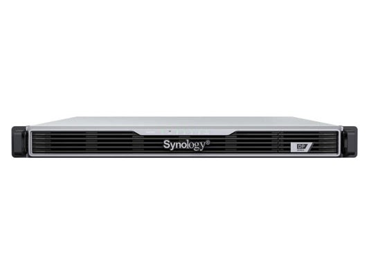 Synology | DP5200 4-bay/10G | Xeon D-1726 backup appliance