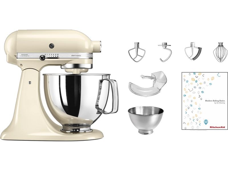 KitchenAid | Küchenmaschine Artisan KSM175