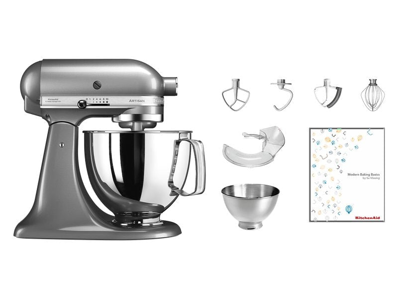 KitchenAid | Küchenmaschine Artisan KSM175