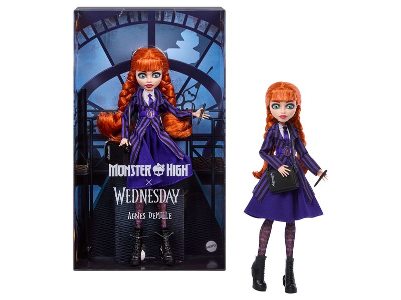 Monster High | Collector WE 2