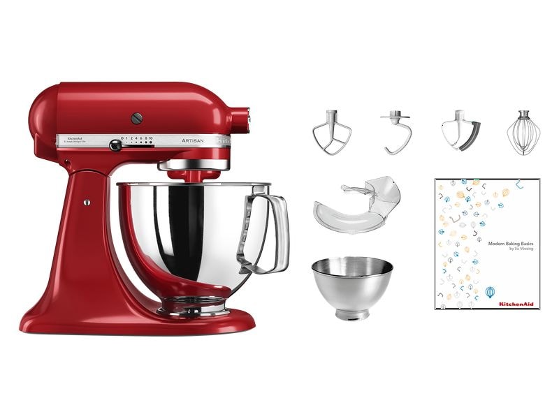 KitchenAid | Küchenmaschine Artisan KSM175