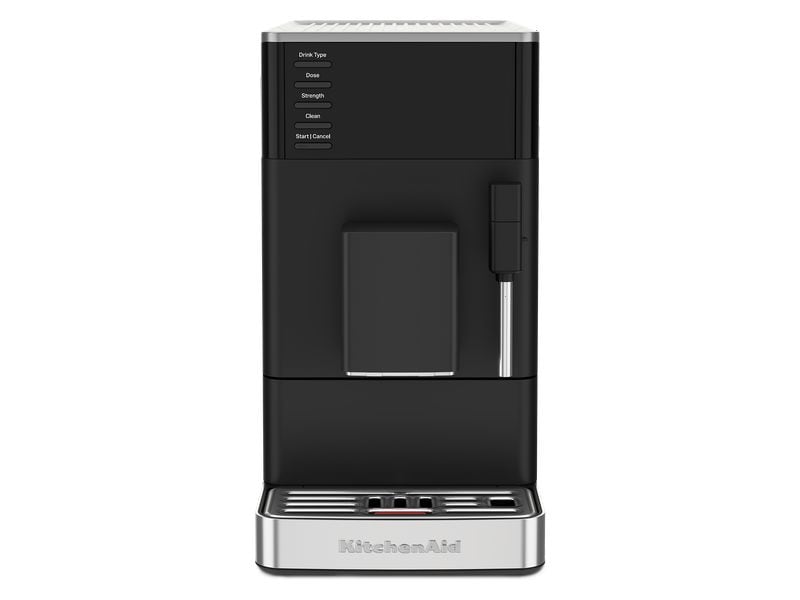 KitchenAid | Kaffeevollautomat KF2 Schwarz