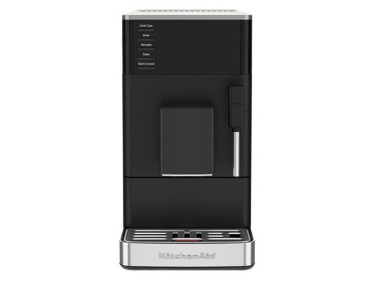 KitchenAid | Kaffeevollautomat KF2 Schwarz