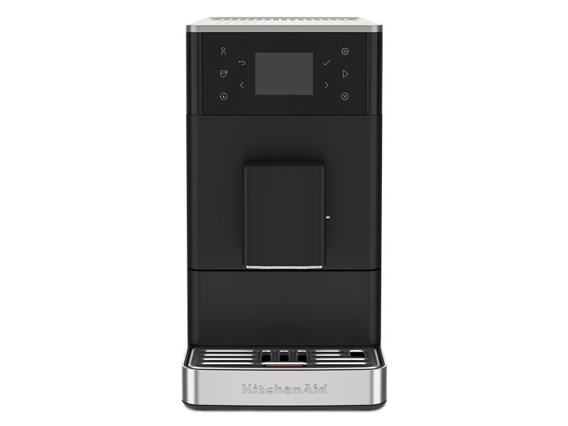 KitchenAid | Kaffeevollautomat KF3 Schwarz