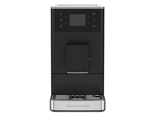 KitchenAid | Kaffeevollautomat KF3 Schwarz