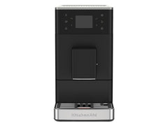 KitchenAid | Kaffeevollautomat KF3 Schwarz