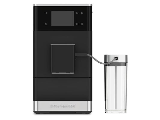 KitchenAid | Kaffeevollautomat KF4 Schwarz