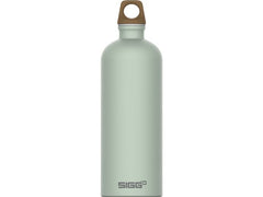 SIGG | Flasche My Planet Repeat, 1L | Plain, Aluminium