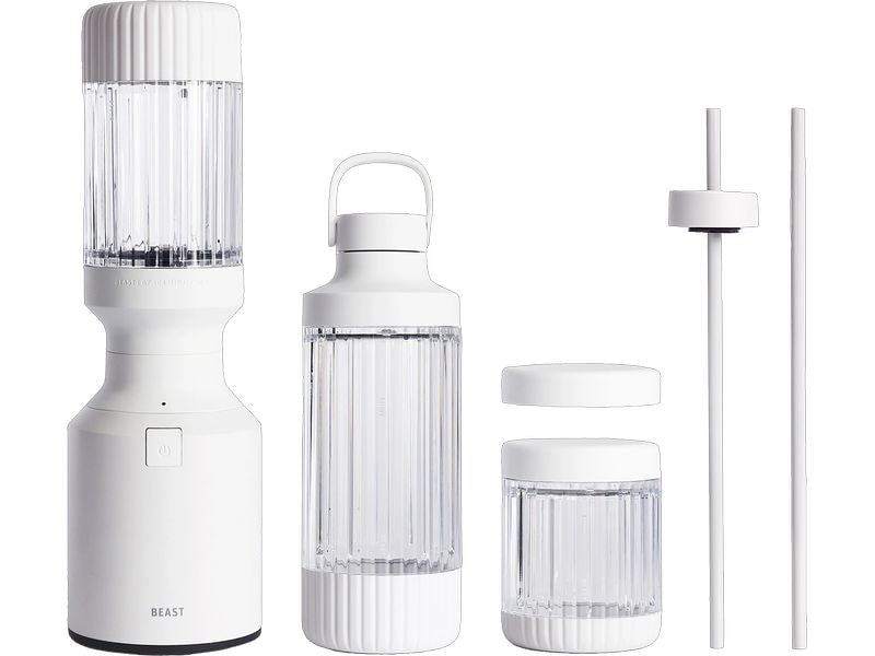 KitchenAid | Blender Mighty 850 Plus weiss