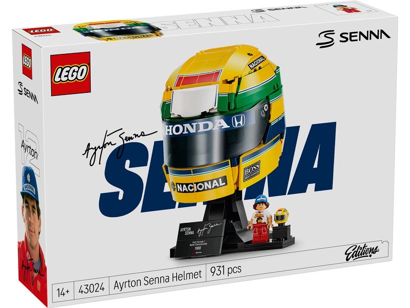 LEGO® | Editions V 43024