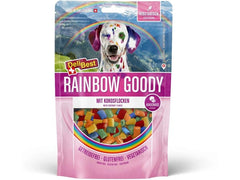 DeliBest | Rainbow Goody Puppy | 100g