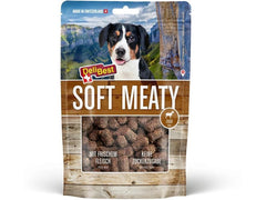 DeliBest | Soft Meaty Ziege | 150g