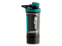 4Fresh | Shaker 500 ml | Schwarz