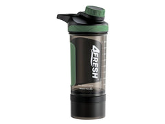 4Fresh | Shaker 500 ml | Cyan