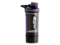 4Fresh | Shaker 500 ml | Blau