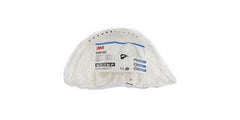 3M | Schutzhelm, weiss | mit Kunststoffband