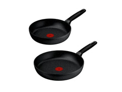 Tefal | Excell Cook Bratpfannenset 2-tlg | 24 und 28cm