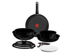 Tefal | Ingenio Exellence Ceramic Topfset | 11-teilig