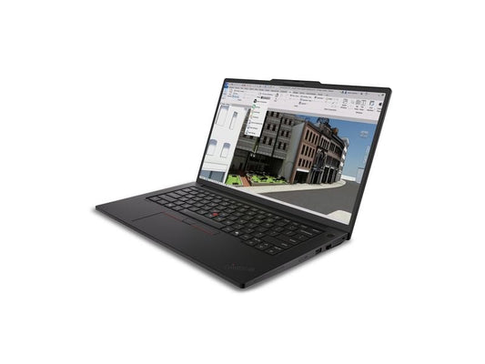 Lenovo | ThinkPad P14s G7, UltraX9 388H,W11-P | 14 WUXGA, 64GB, 1TB SSD