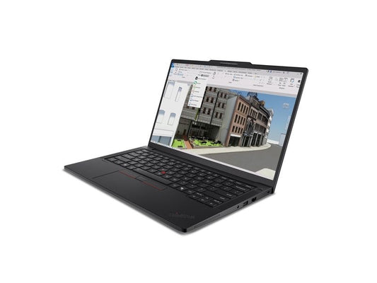 Lenovo | ThinkPad P14s G7, AI 7 Pro450, W11-P | 14 WUXGA, 32GB,1TB SSD, Radeon 860M