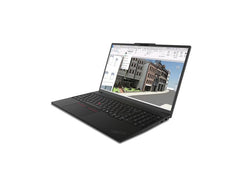 Lenovo | ThinkPad P16s G5, Ultra7 356H, W11-P | 16 WUXGA, 32GB, 1TB SSD