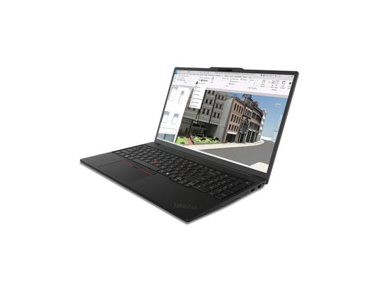 Lenovo | ThinkPad P16s G5, Ultra7 356H, W11-P | 16 WUXGA, 32GB, 1TB SSD, RTX Pro 500,Ready