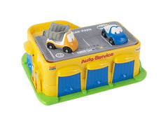dantoy | Classic Funcars Auto-Service