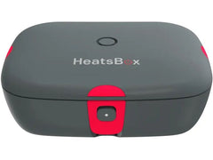 HeatsBox | Style | Bedienung ohne App
