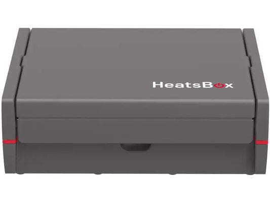 HeatsBox | PRO | Triple-Zonen-Heizung
