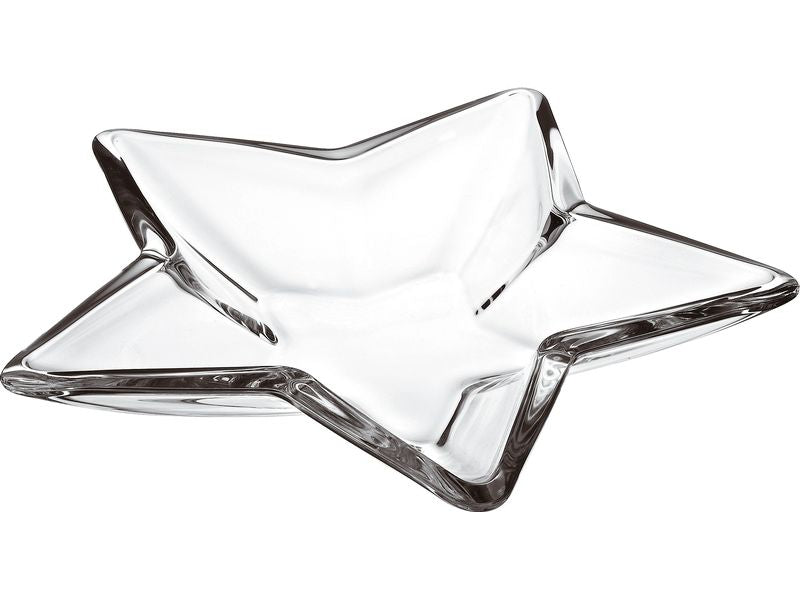 Bormioli Rocco | Cerve Vidivi Teller Stella 35cm | 4 Stück