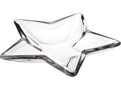 Bormioli Rocco | Cerve Vidivi Teller Stella 35cm | 4 Stück