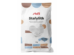 Basteln | Stafil Reliefgiesspulver weiss | 1kg