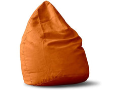 Lumaland | Sitzsack In-& Outdoor 220l | orange