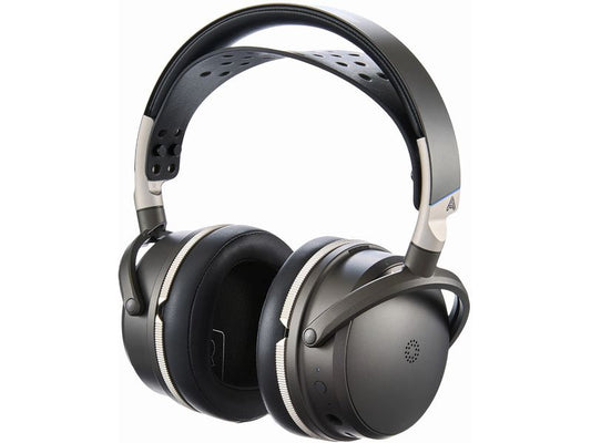 Audeze | Maxwell 2 ANC PS5 | Schwarz, Bluetooth