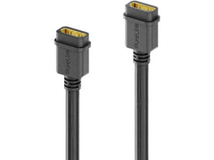PureLink | mediahub2 HDMI Kabel M2-PM1020-005 | HDMI FF Pigtail Kabel, 30cm