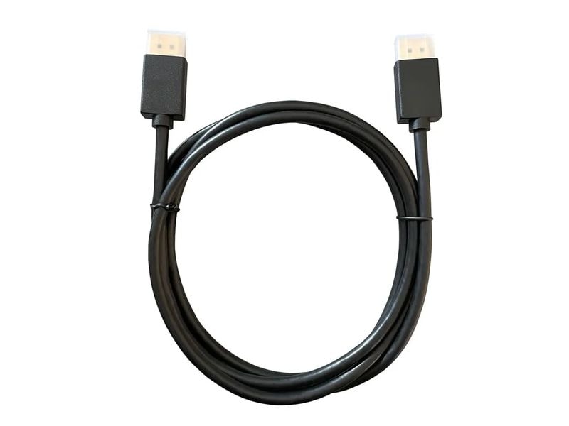 LC-Power | Kabel LC-C-DP-1.4-2M | DisplayPort-1.4-Kabel, 2m