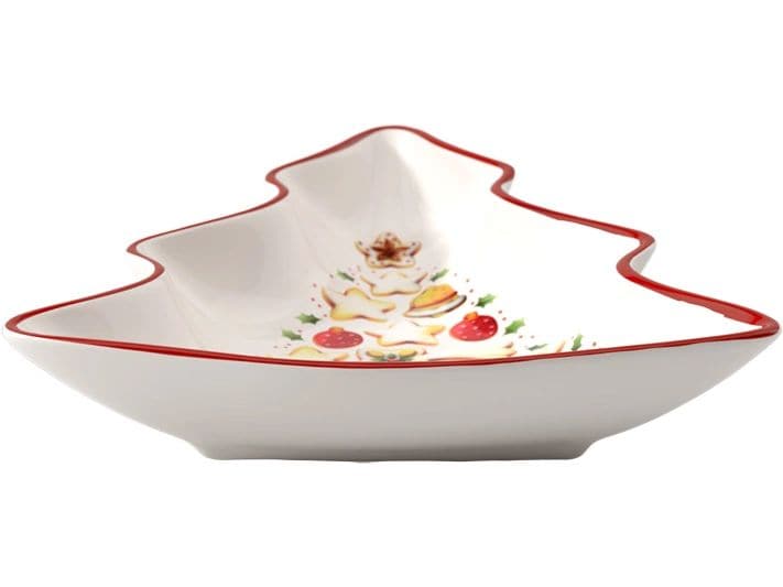 Villeroy & Boch | Winter Bakery Baumschale | klein