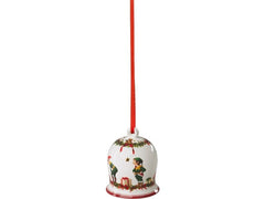 Villeroy & Boch | Annual Edition Glocke | Jahres Glocke 2026