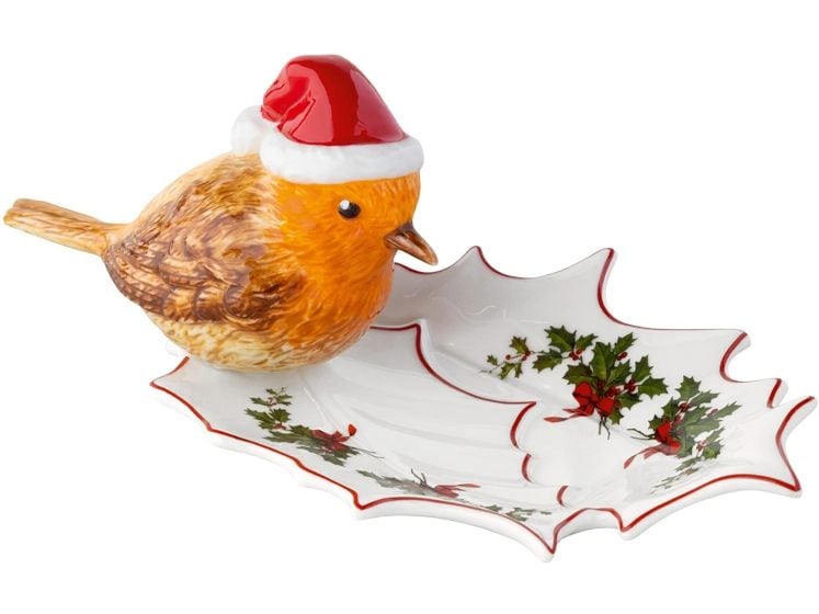 Villeroy & Boch | Toys Fantasy Schale Vogel | mit Vogel
