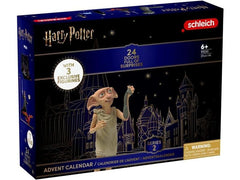 Schleich | Harry Potter Mini Figuren Adventskalender | Serie 2