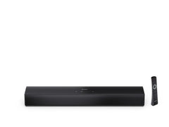 Sharp | HTSB121 | Stereo Bluetooth 5.3 Schwarz