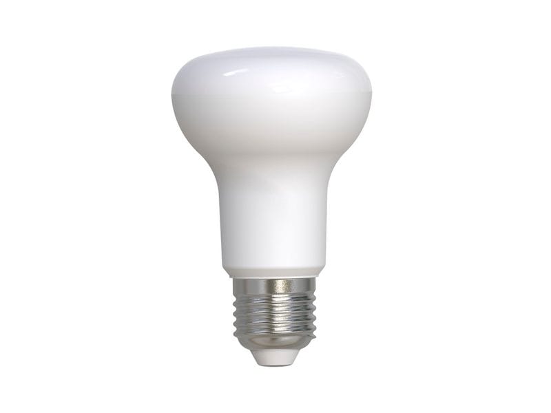 Hama | Reflektor R63 | E27, 5.9 W, 806 lm, warmweiss, matt