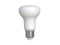 Hama | Reflektor R63 | E27, 5.9 W, 806 lm, warmweiss, matt