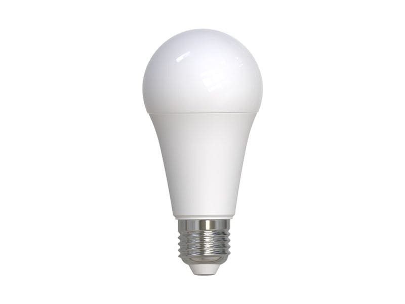 Hama | LED-Lampe | E27, 1521lm, 100W-Ersatz, A60, matt